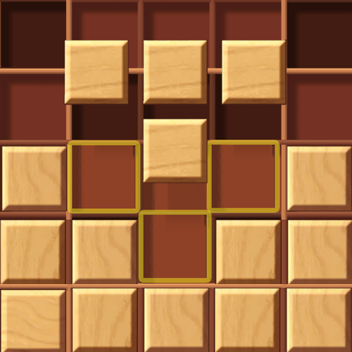 Wood Block: Zen Puzzle