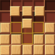 Wood Block: Zen Puzzle icon
