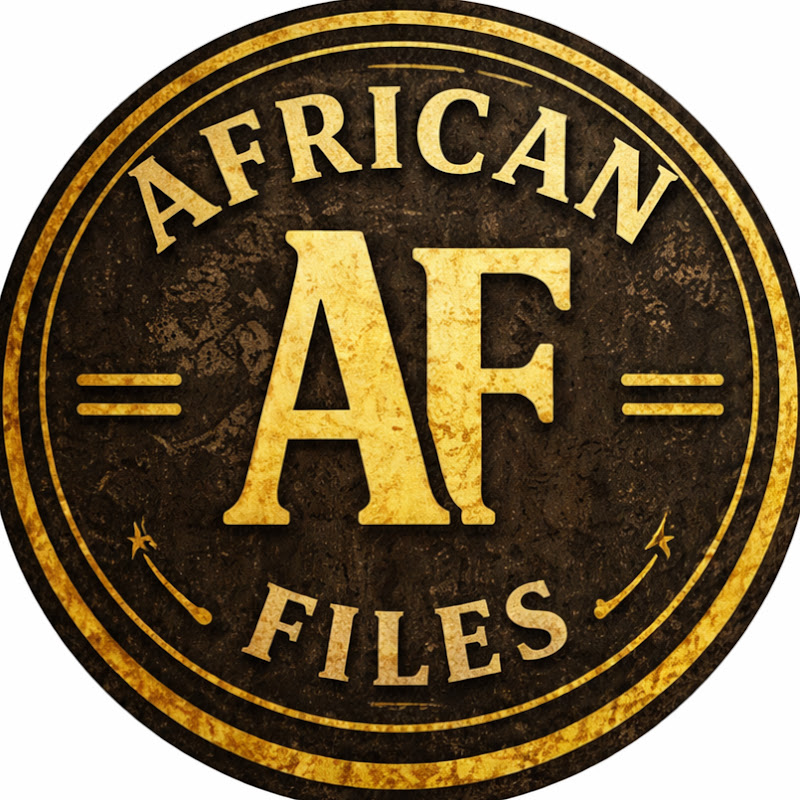 African Files With Shola Matthew 