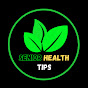 Senior Health Tips logo