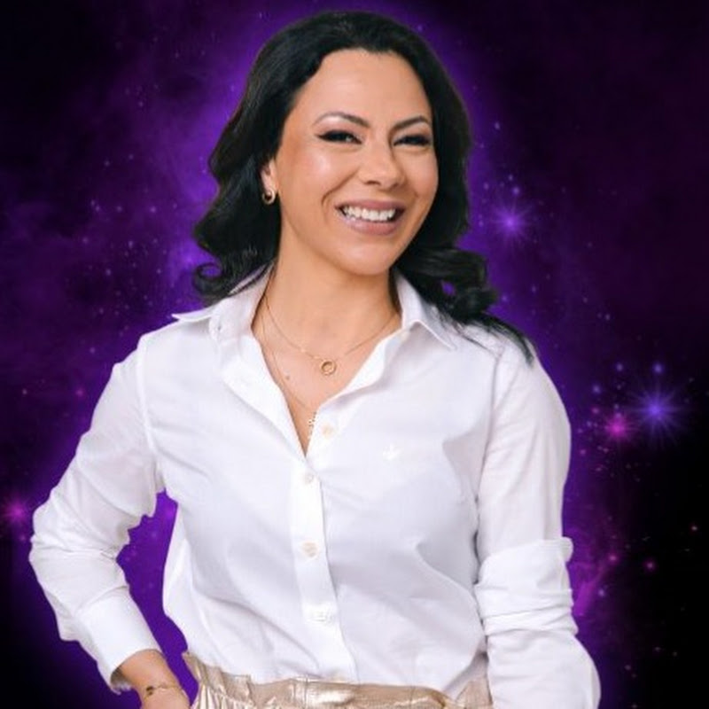 Valeska D'Angelo - Divino Arranjo