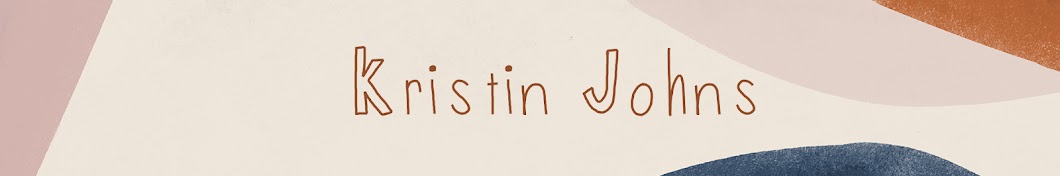 Kristin Johns यूट्यूब चैनल अवतार