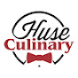 Huse Culinary logo