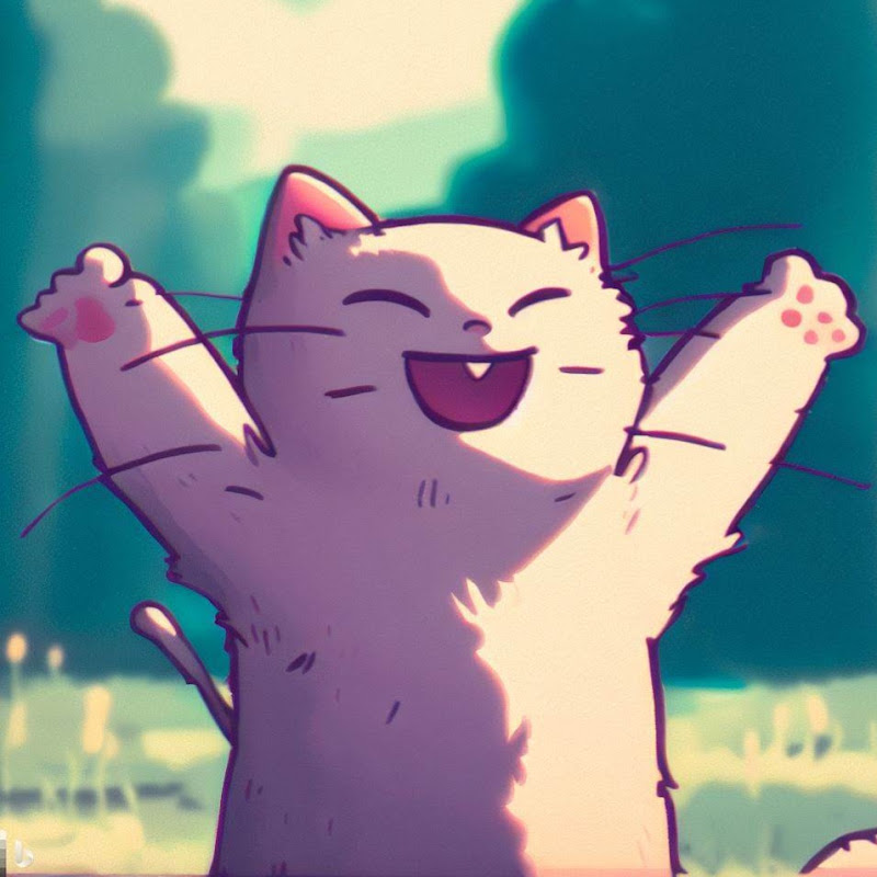 ChilledPaws Lofi