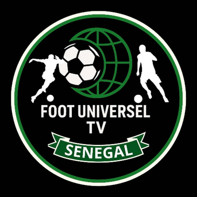 Foot Universel TV officiel 