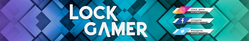Lock Gamer Hardware ইউটিউব চ্যানেল অ্যাভাটার