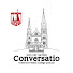 k3Djy9zJxMw-channel-avatar-Conversatio Podcast from Belmont Abbey College