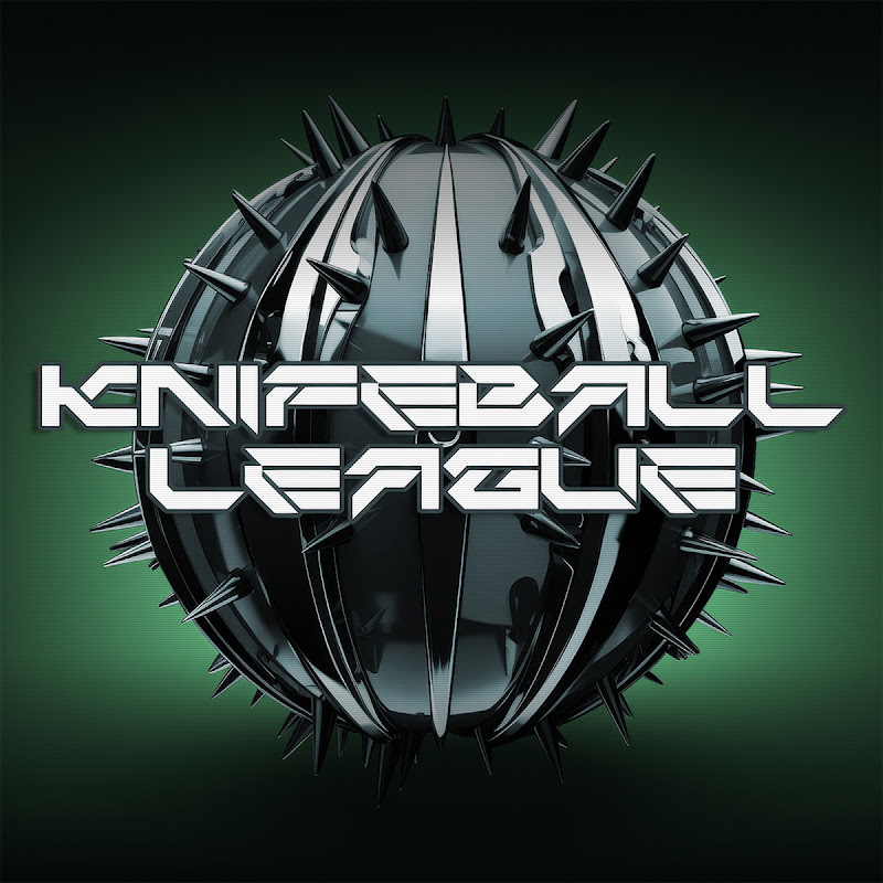 Knifeball League - Topic