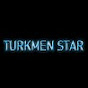 Turkmen Star logo