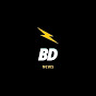 BD News TV logo