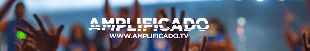Amplificado.tv ইউটিউব চ্যানেল অ্যাভাটার