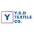 SUZHOU Y.S.D TEXTILE CO., LTD