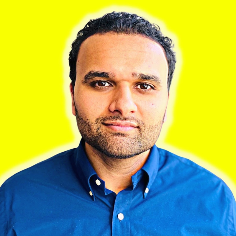 Ravi Wadan - Financial Education 
