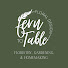 toxbmCqC4ns-channel-avatar-Fern To Table
