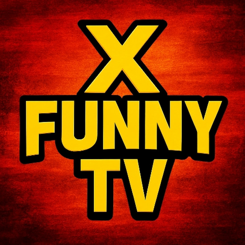 X Funny TV