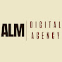 ALM DIGITAL AGENCY logo