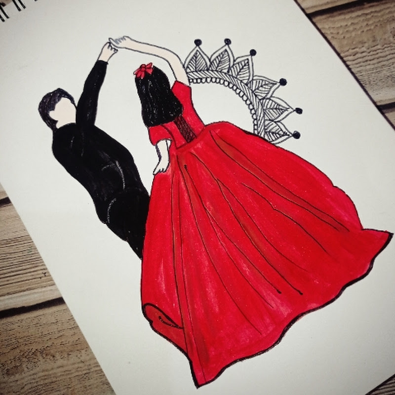 Art gallery with Nidhi