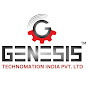 Genesis Technomation India Private Limited logo