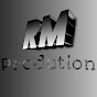 R Music Production logo