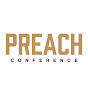 Preach Conference logo
