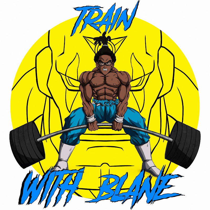 TRAINWITHBLANE