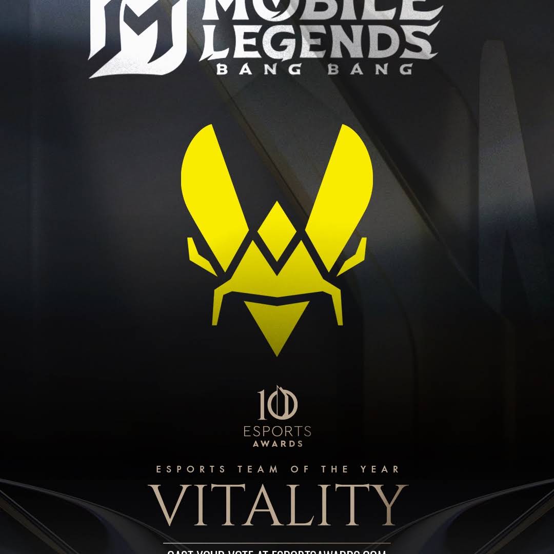 Post from MLBB eSports