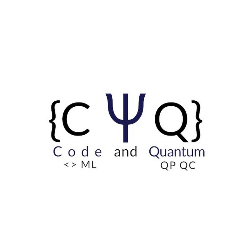 Code & Quantum