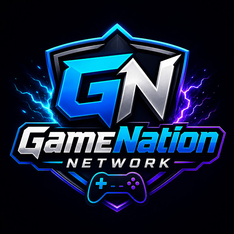 GameNation Network