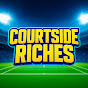 Courtside Riches Avatar