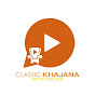 Movie Tee Vee Classic Khajana Image Thumbnail