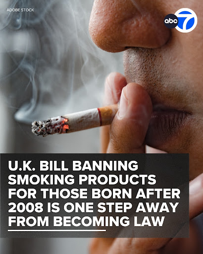 is 4 cigarettes a day bad Just one cigarette a day is 'almost as dangerous as 20