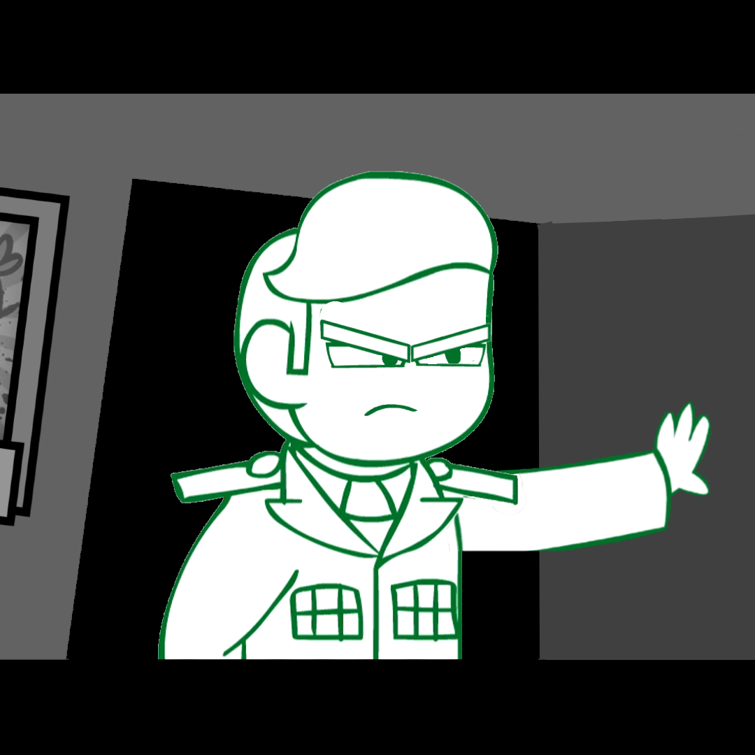 Post from The Eddsworld Fan Movie (Rebooted)