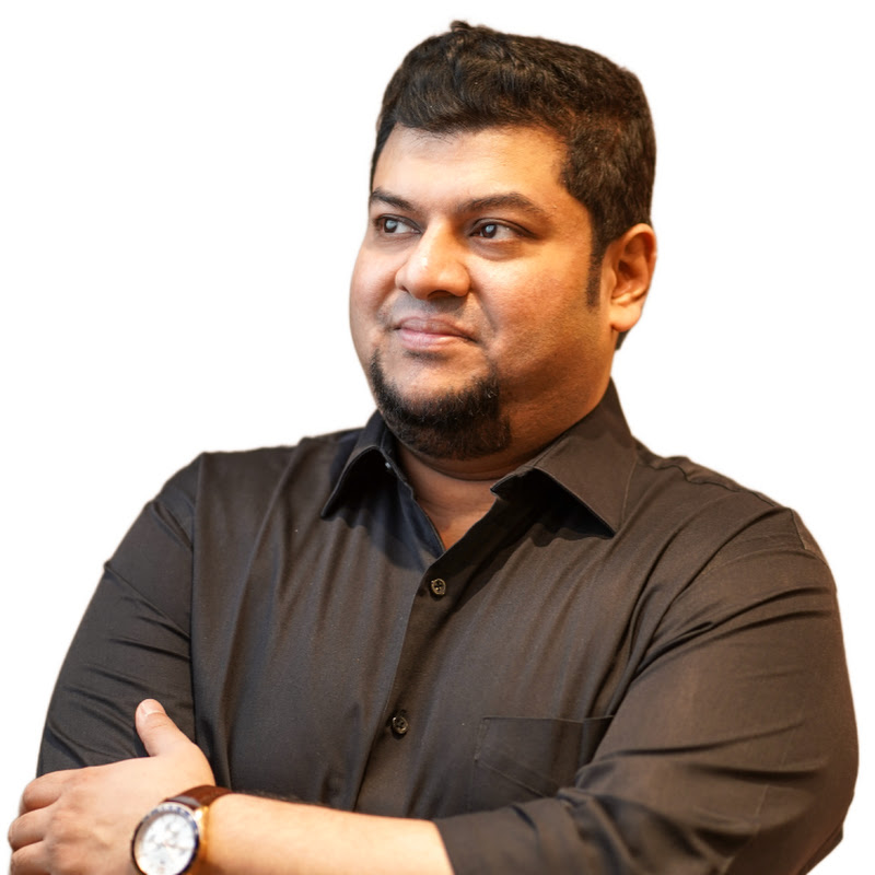 Md. Alim Ul Karim icon
