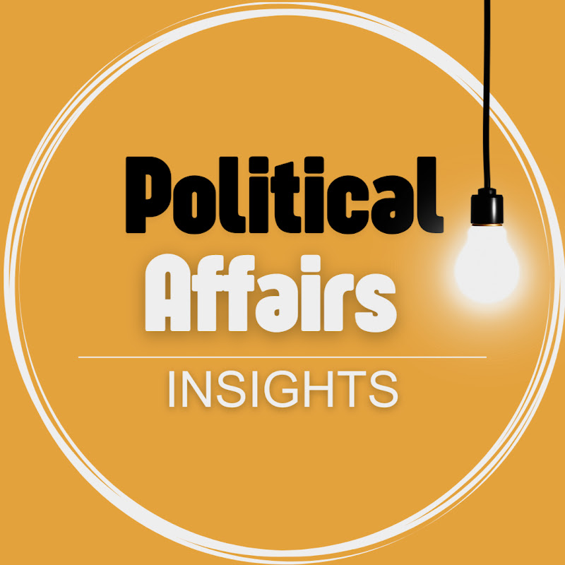 Political Affairs Insights