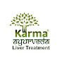 Karma Ayurveda - Liver Treatment logo