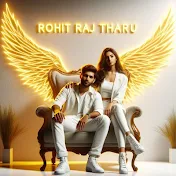 DJ Rohit Raj Tharu