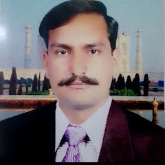 Wakeel Ahmed Sidhu