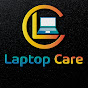Laptop Care Galachipa logo