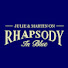 KkID3c3Xc-k-channel-avatar-Julie & Martin on Rhapsody in Blue
