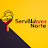 ServiLlaves Norte