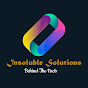 Insoluble Solutions logo
