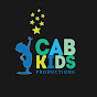 Cabaret Kids logo