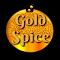 Gold Spice logo