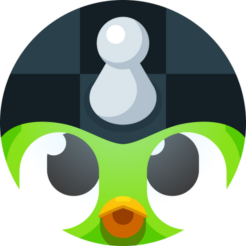 Duolingo Chess