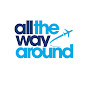 All The Way Around Podcast logo