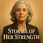 Stories of Her Strength logo