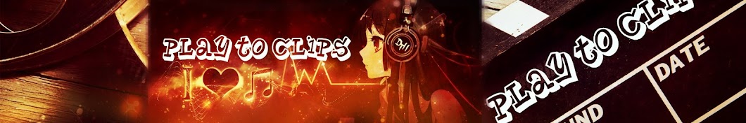 play to clips رمز قناة اليوتيوب
