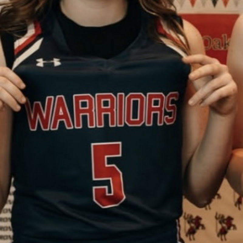 Harper Dickard Basketball 