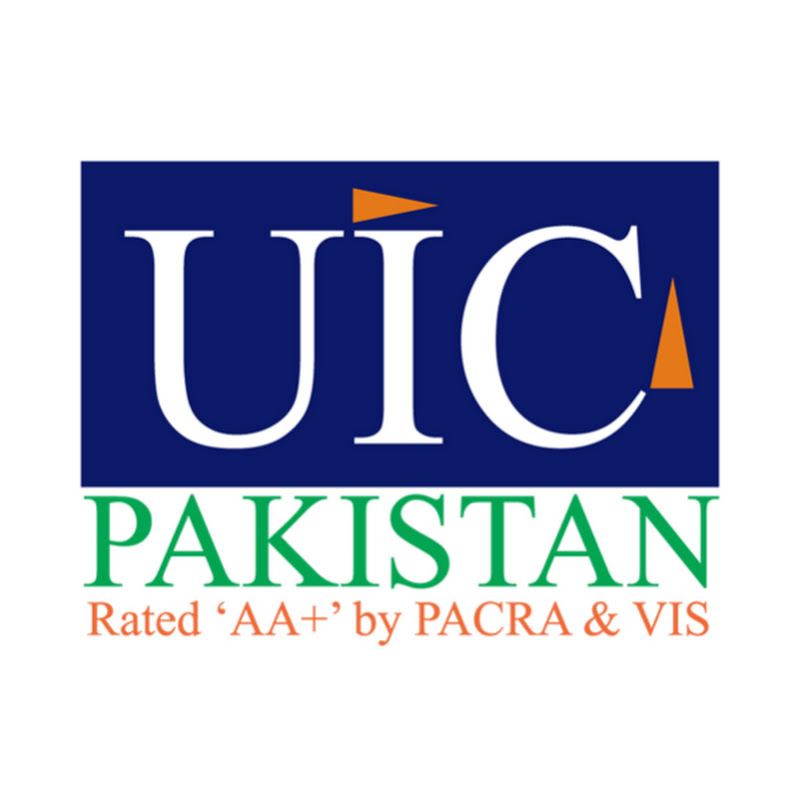 The United Insurance Company Of Pakistan Ltd.
