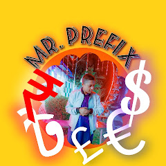 Mr.Prefix